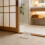 3Pièces Guide Bas De Porte De Douche Transparent En Pour DIY 3