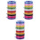 30Rolls Bright Assorted Craft String for DIY Bracelets and Accessories 2