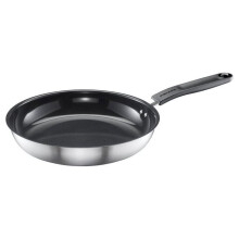 Padella - FISKARS - Functional Form - 26 cm - Rivestimento ceramico antiaderente - Compatibile induzione