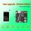 Stereo Bluetooth 5.0 Audio Receiver Module for Home Amplifier 16