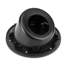 Tankdeckel Kappe für Jeep Wrangler JK Alu