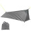 Solo Backpacking Bivvy Tent 6