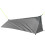 Solo Backpacking Bivvy Tent 2