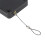Multifunctional PunchFree AntiTheft Automatic Door Closer 63x63x17mm 12