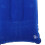 Coussin De Cou Gonflable Portable En Velours Pour Déplacements 4