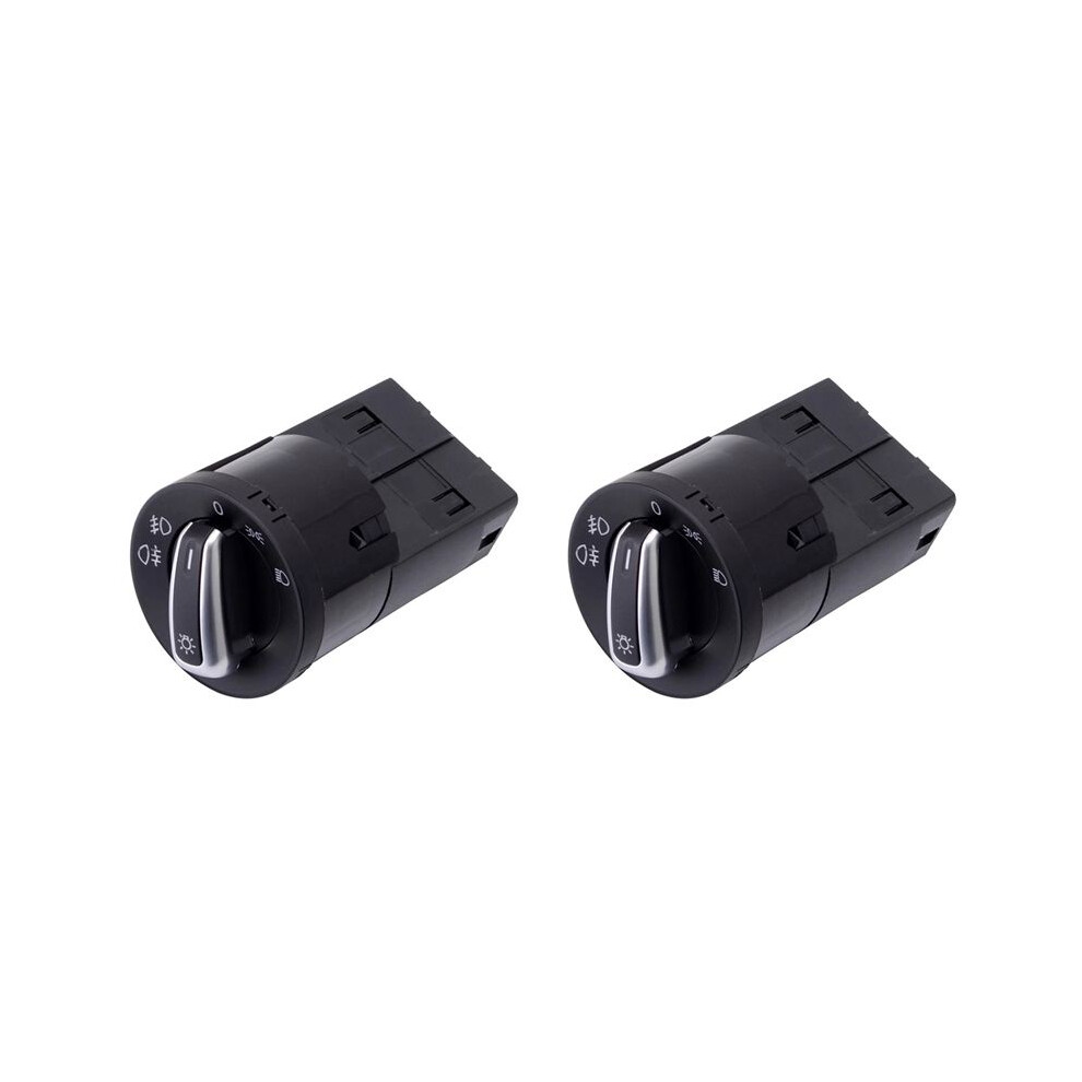 2X 3Bd941531a Car Headlight 3Bd 941 531 For Bora Mk4 B5 Beetle T5 9N Sharan Lupo 95-05 6032760125673