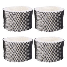 for Holmes HWF62 Compatible Humidifier Filter (4 Pcs)