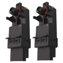2X Window Regulator Motor Module for Megane 2 Grand Scenic 2 Scenic Clio 3 Espace 4 440726 440788 440746 288887