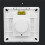 4X 86 Type Ceiling Fan Adjustment Stepless Speed Controller Wall  220V 10A 5