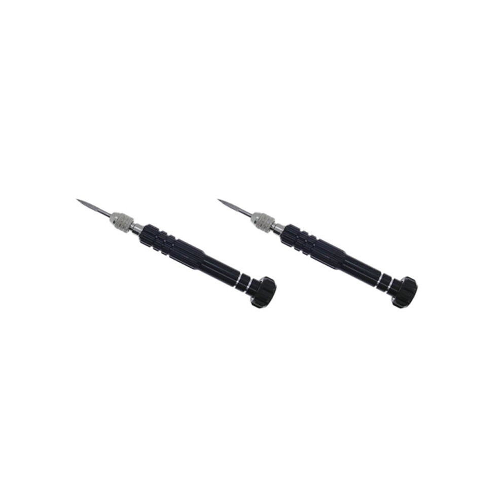Photos - Badminton Jojomino 2Pcs  Racquet Eyelets Grommets Nail Cone Tool for  Racket Accessories 