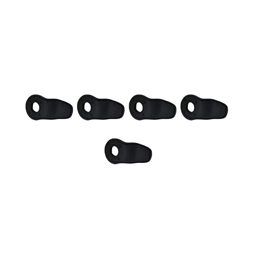 5X 817902E010 Tail Gate Glass Grip For Sportage 2004-2010 For Tucson 2005 - 2010 6033427359561