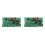 2X CA-288 Universal 26-55 Polegadas LED LCD TV Backlight Driver Board Placa Booster TV Placa de Corrente Constante Placa de Alta TensãO 1