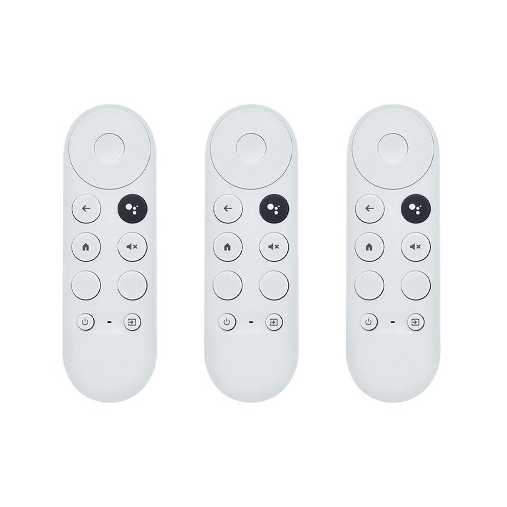 3X Replacement G9n9n Voice Ir Remote Control For Tv For Chromecast 2020 W3jd 6034083596659