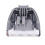 8 Pcs Hair Clipper Replacement Blade for Codos CP-6800 KP-3000 CP-5500,Grey 3