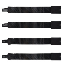 4X Micro- to Micro- Card Flexible Extender Cable for 3 Pro/ 3 V2/3D Printer/Raspberry Pi/GPS/TV