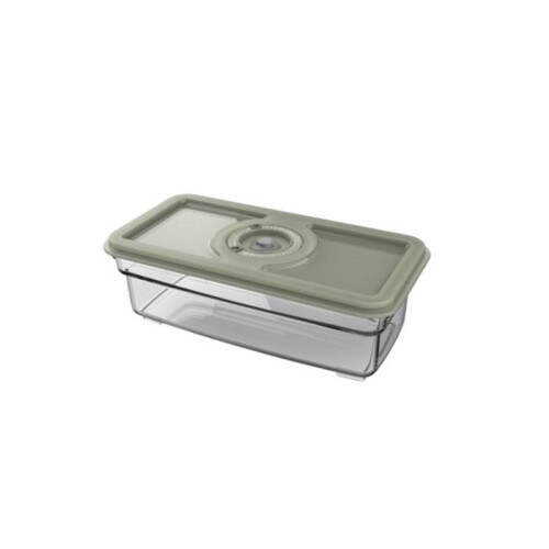 Electrolux 2 caixas a vácuo para Electrolux EVFK1, EVFK1+, EVSK1 1