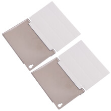 2X Tablet Case for Teclast P20HD 10.1 Inch Tablet Anti-Drop Flip Cover Protection Case Tablet Stand