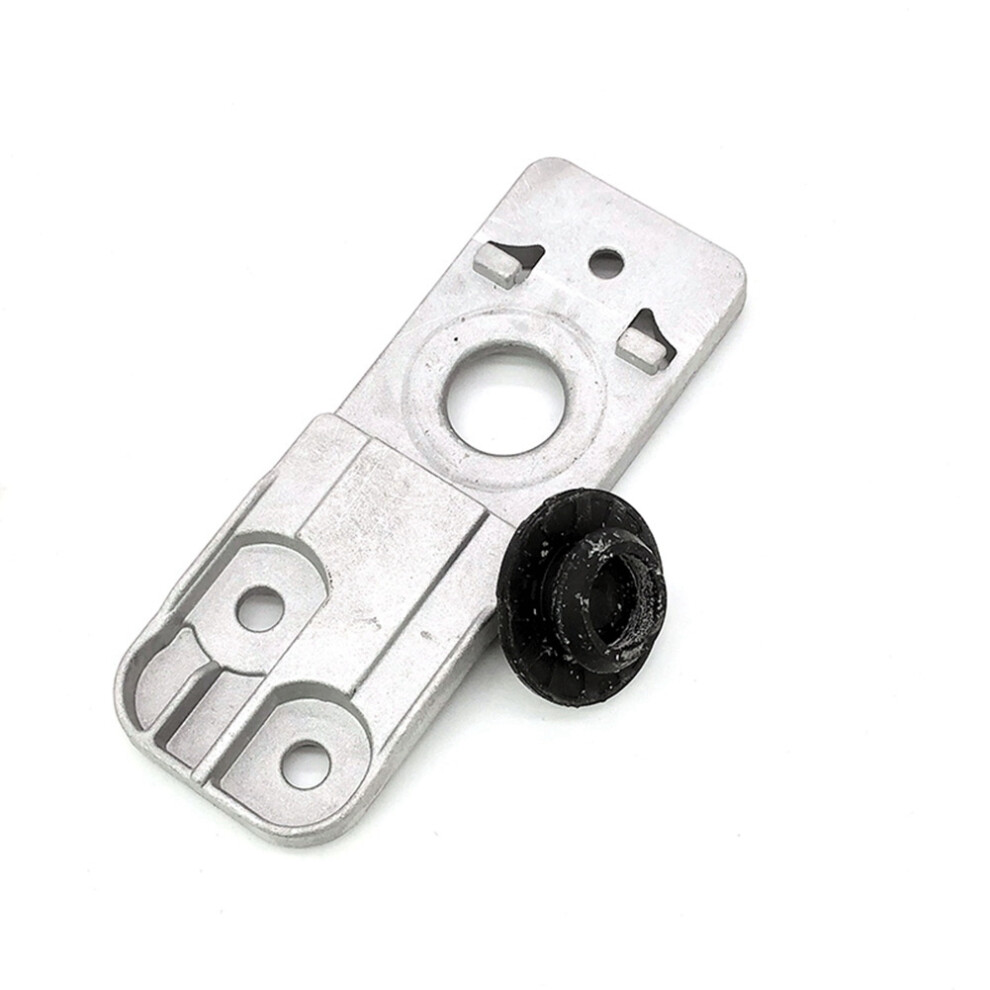 2X For Chevy Cruze Lower Radiator Aluminum Mounting Bracket 13337826, 1310008 Car Accessories Tank Fixing Lower Bracket 6033556464662