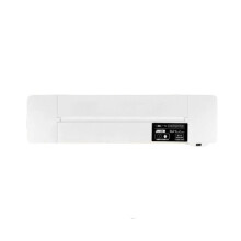 50cm Induction Lamp Wall Track Socket Can Accommodate 3-5 Sockets 13A Multifunctional Track Socket B