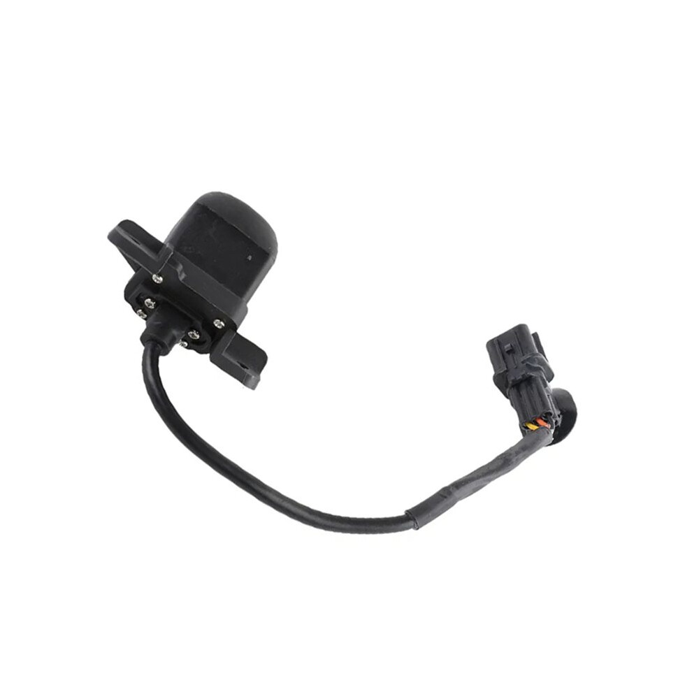 3X Car Rear View Reversing Camera Parking Assist Camera For Santa Fe 99240-S1500 4711546581286