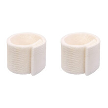 2X Substituição Do Filtro Do Pavio Do Umidificador MAF2 para o Umidificador 14906 15508 15408 MA0800 MA0600 Do -Ick Air AIR-Care MoistAIR