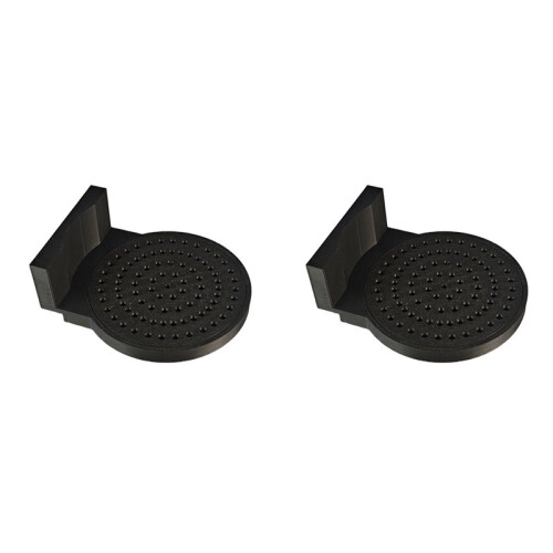 2X  Mug Drip Tray for  Essenza Coffee Maker  or  Version Works  Essenza