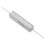 25 Pcs 10W Watt 15 Ohm 5% Wirewound Ceramic Cement Resistor 3