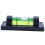 5X Magnetisk Magnet Bubbla Vattenpass 25 mm Flaska NYHET 7