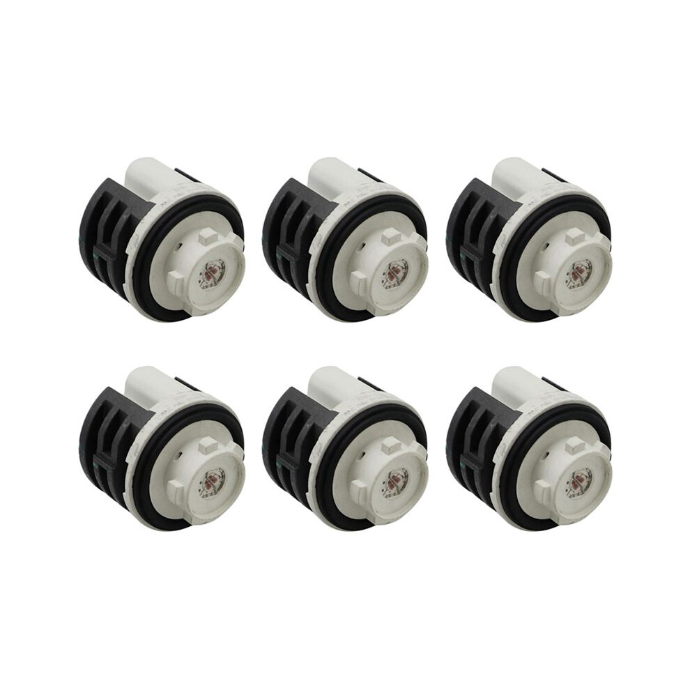 6X Car Brake Bulb Module For Highlander 2019-2022 Led Rr Combination Tail Lamp 8156076260 Light 4711909035715