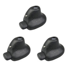 3X 357713139A Automatic Gear Shift Knob Cover 114721755 for Mk3 & B3 B4- 1992-1998