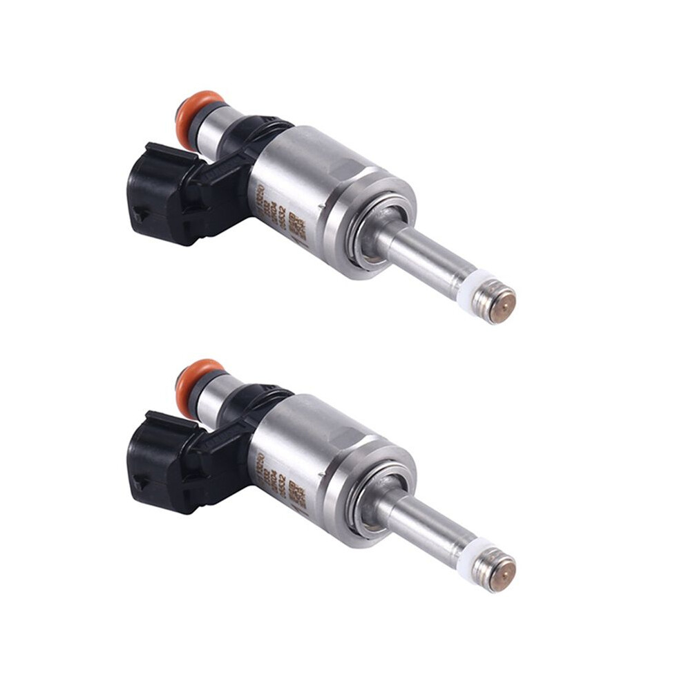 2X Fuel Injector Py01-13-250 Py0113250 For 2014-2018 3 6 Cx-5 2.5L 6031817321921