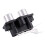 25pcs PCB Mount 2 Position Stereo Audio Video Jack RCA Female Connector 3