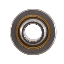 4X Pb8 Spherical Plain Bearing 8X22X12 Miniature Plain Bearings