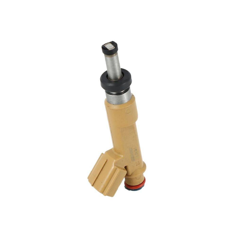10 Piece Fuel Injector 23250-0T020 For 09-15 Matrix 1.8L Fj1068 6031960194113
