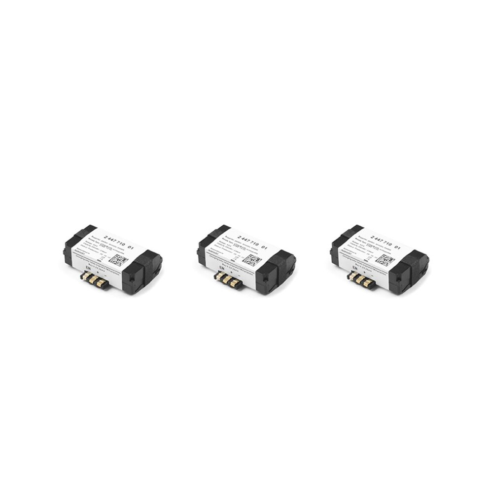3X Sos Emergency Battery 84102447710 84109361678 For F20 F21 F22 F40 G30 F90 6034124941851