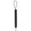 4X Aluminum Folding Cane 4-Sec Folding Cane with Rolling Tip for Blind Walking Stick 7
