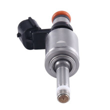 2X Fuel Injector PY01-13-250 PY0113250 for 2014-2018 3 6 CX-5 2.5L