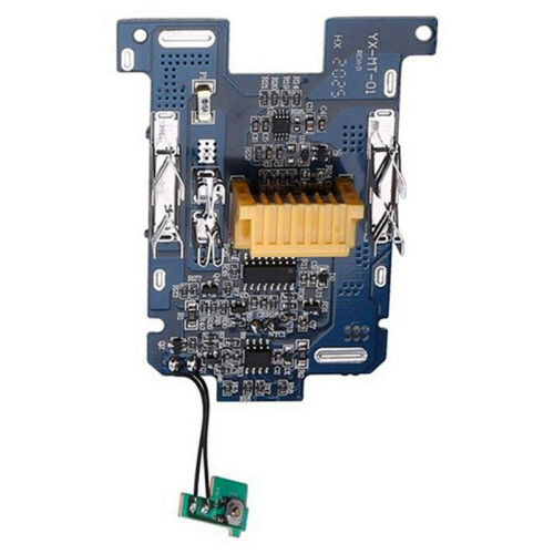2Pcs BL1830 Li-Ion Battery BMS PCB Charging Protection Board for  18V Tool 1