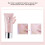 60g Rainproof BB Cream Moisturizing Long-Lasting Face Makeup Base Concealer 3