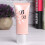 60g Rainproof BB Cream Moisturizing Long-Lasting Face Makeup Base Concealer 4