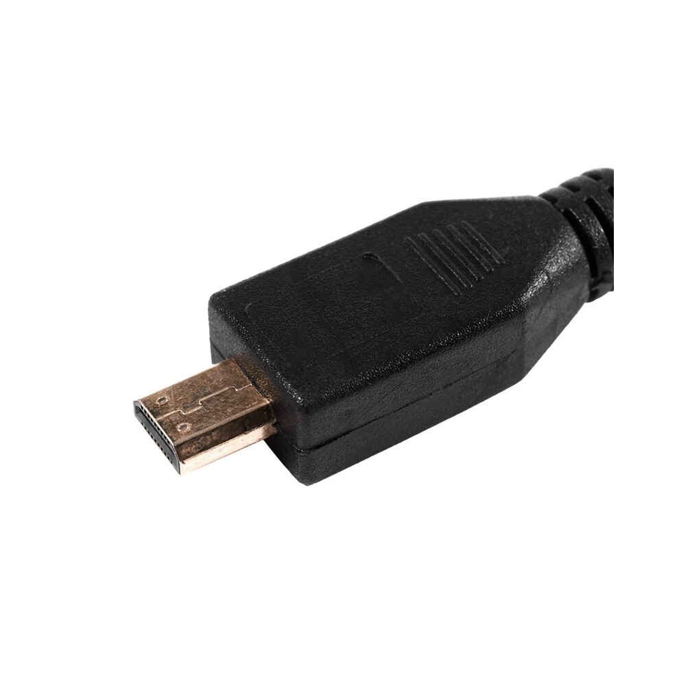 2Pcs 1.5M To Cable For Hd Tv Camera Hero 3 New 6032366165608