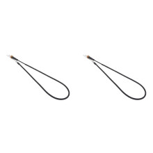 2X 51502091200 2-Takts Gasvajer för SX XC EGS EXC SXS MXC XC-W 85 105 125 144 150 200 250 300 360