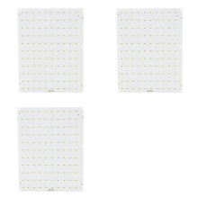 3X voor Lithophane LED-Paneel CMYK-Print LED-Achtergrondverlichtingsbord Lithophane LED-Achtergrondverlichtingsbord 3D-Printonderdelen,B