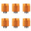 6X  Common Rail Injector Disassembly Tool  Injector Ejection Tool  Three-Jaw Tool 1