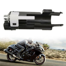 10X Fuel Pump Gas Filter 15410-24FB0 for  V-Strom 650(DL650)04-06 V-Strom 1000(DL1000)02-12 Hayabusa (GSX1300R)