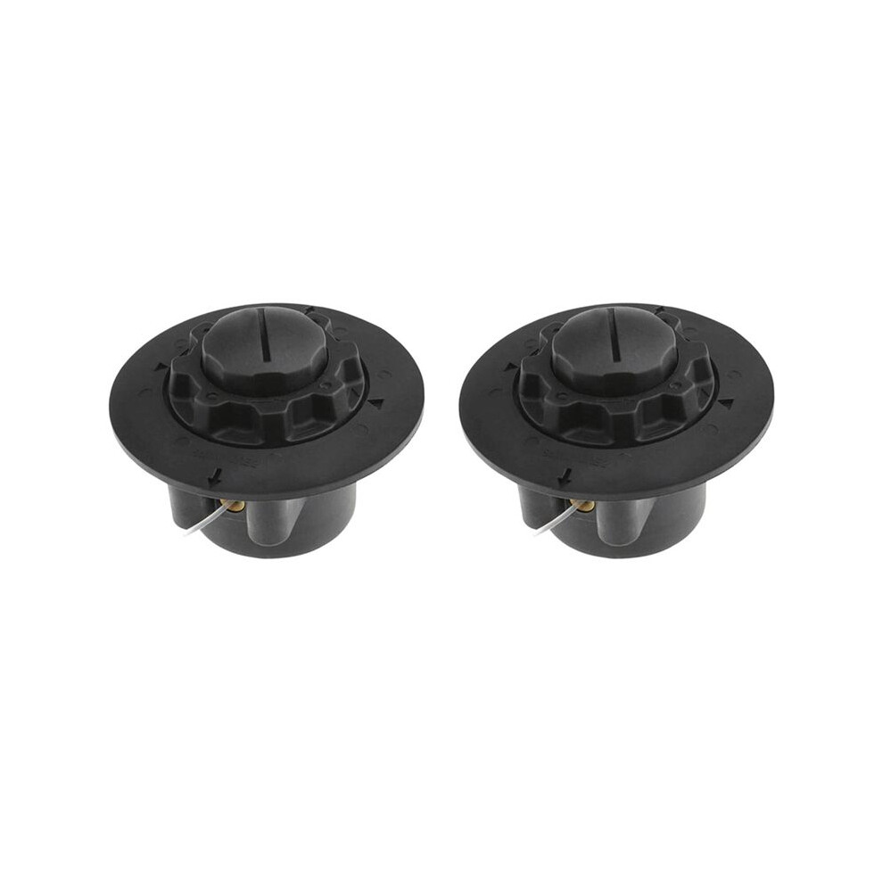 2X C5-2 Trimmer 4006 710 2106 Fits Fs38 Fs40 Fs45 Fs46 Fs50 Fse60 Fse71 Fse81 Autocut Brush Cutter 6032212976723