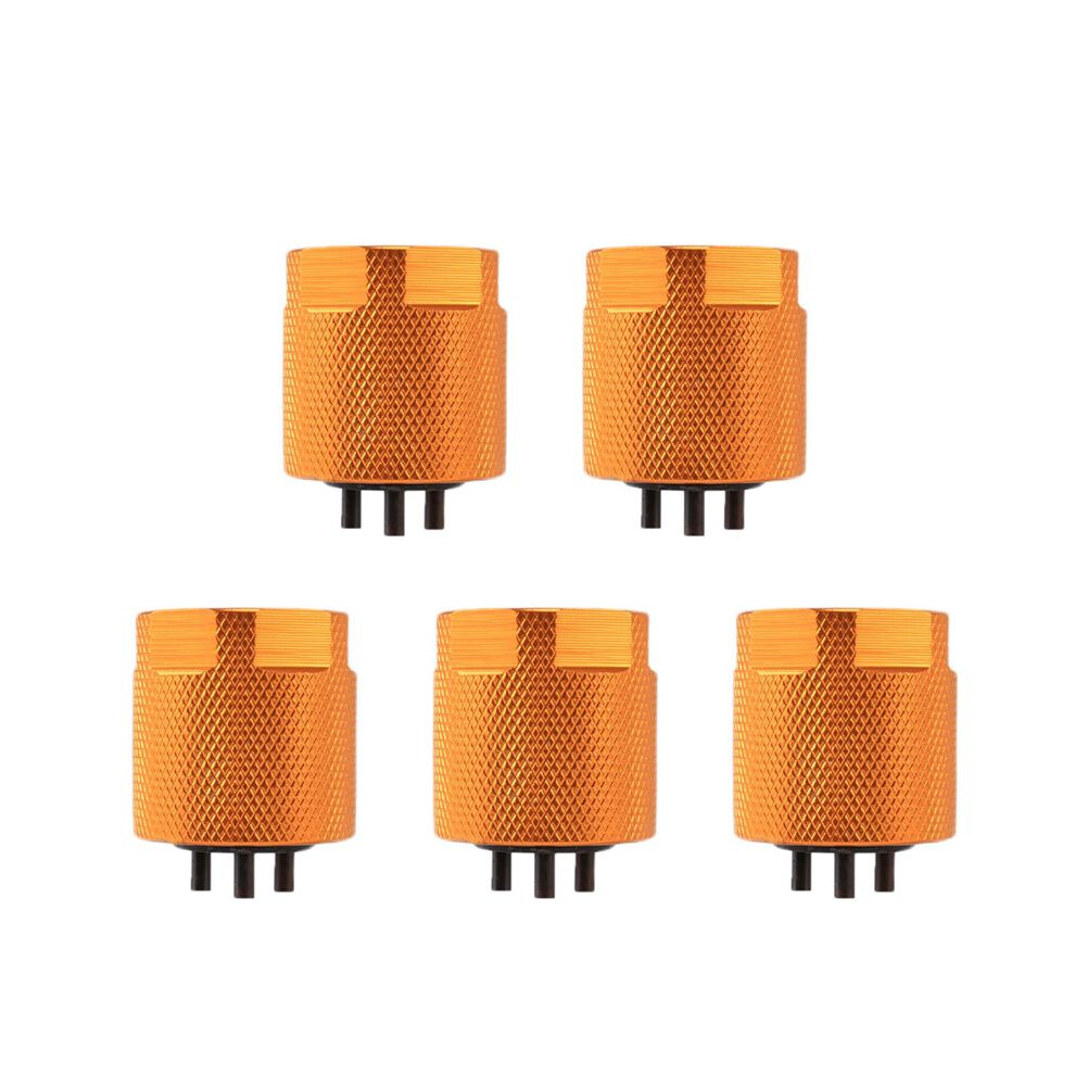 5X Common Rail Injector Disassembly Tool Injector Ejection Tool Three-Jaw Tool 6033708762264