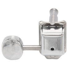 12R Vintage Style Electric Guitar String Tuning Pegs Tuners Machine Heads for Stratocaster Strat for Telecaster