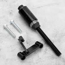 Aluminium Alloy Flywheel Holder LS