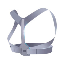 (Child) Posture Corrector Brace for Neck & Back Pain Relief